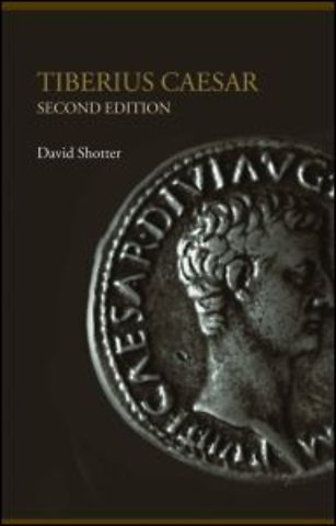 Tiberius Caesar