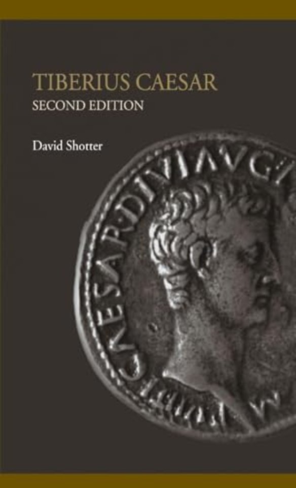Tiberius Caesar