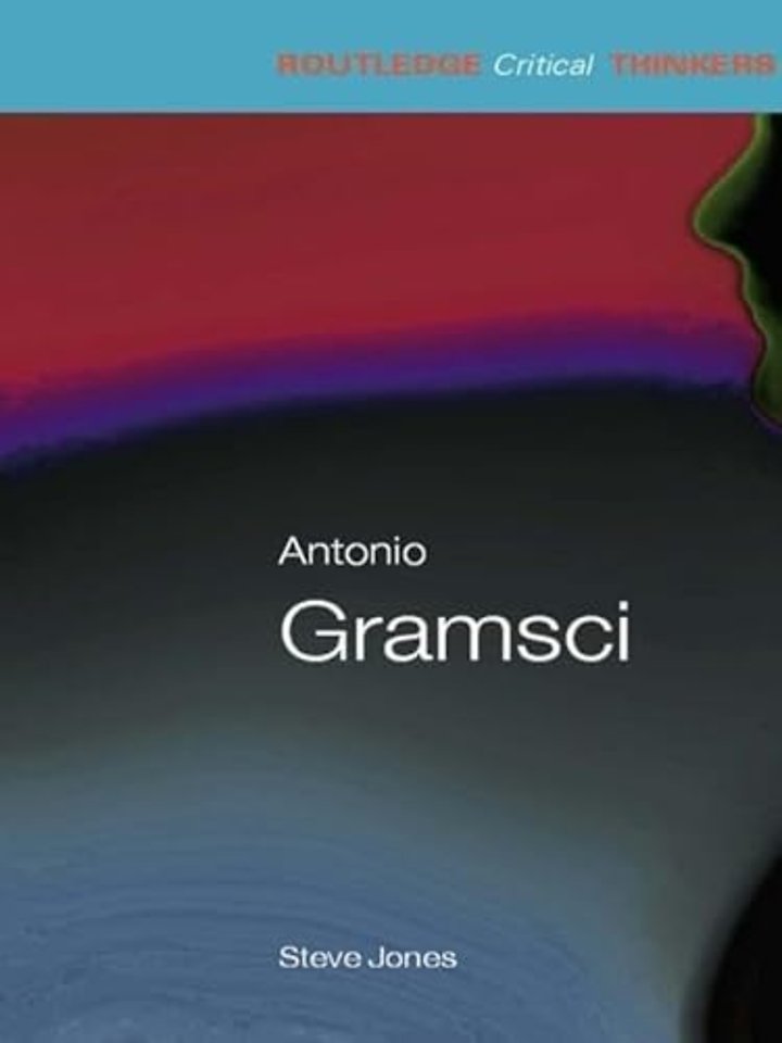 Antonio Gramsci