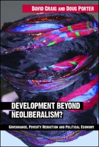 Development Beyond Neoliberalism?