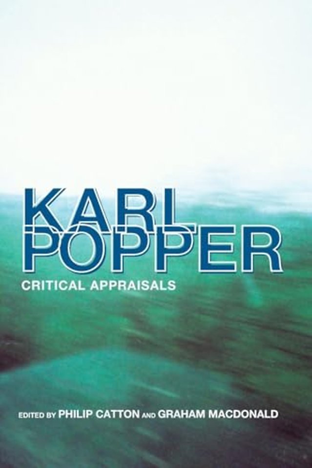 Karl Popper