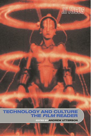 Technology and Culture, The Film Reader