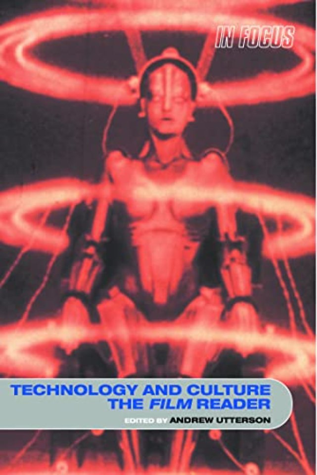 Technology and Culture, The Film Reader