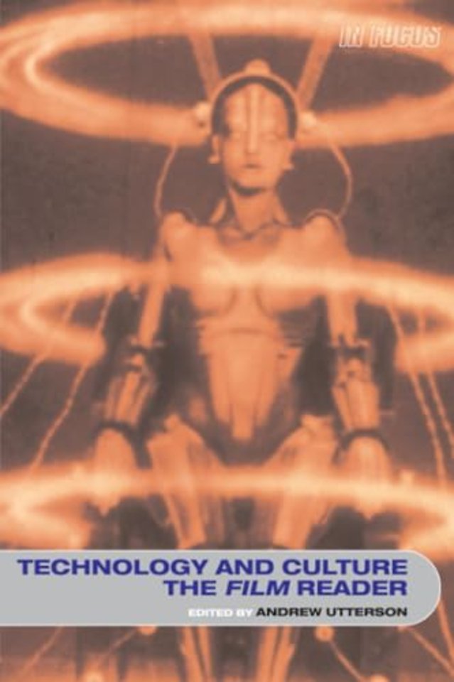 Technology and Culture, The Film Reader