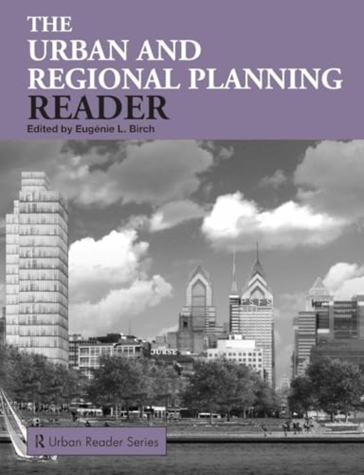 Urban and Regional Planning Reader