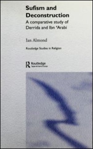 Sufism and Deconstruction