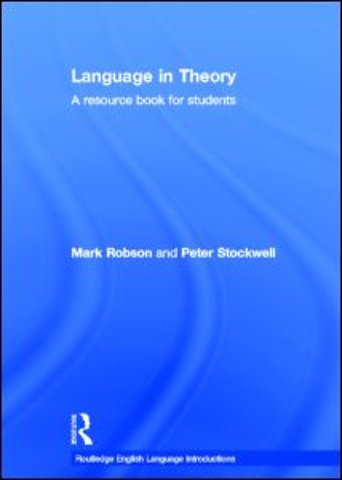 Language in Theory