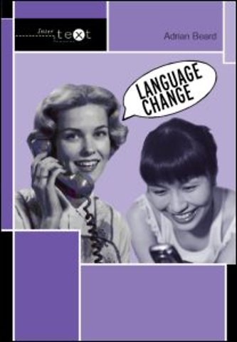 Language Change