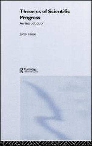 Theories of Scientific Progress