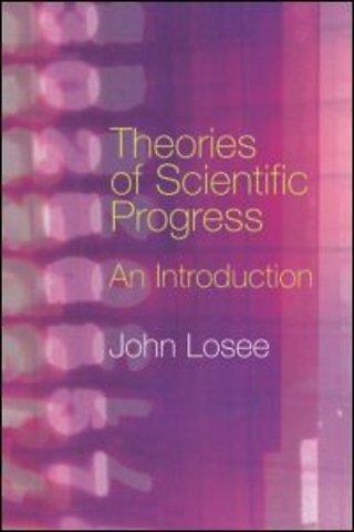 Theories of Scientific Progress