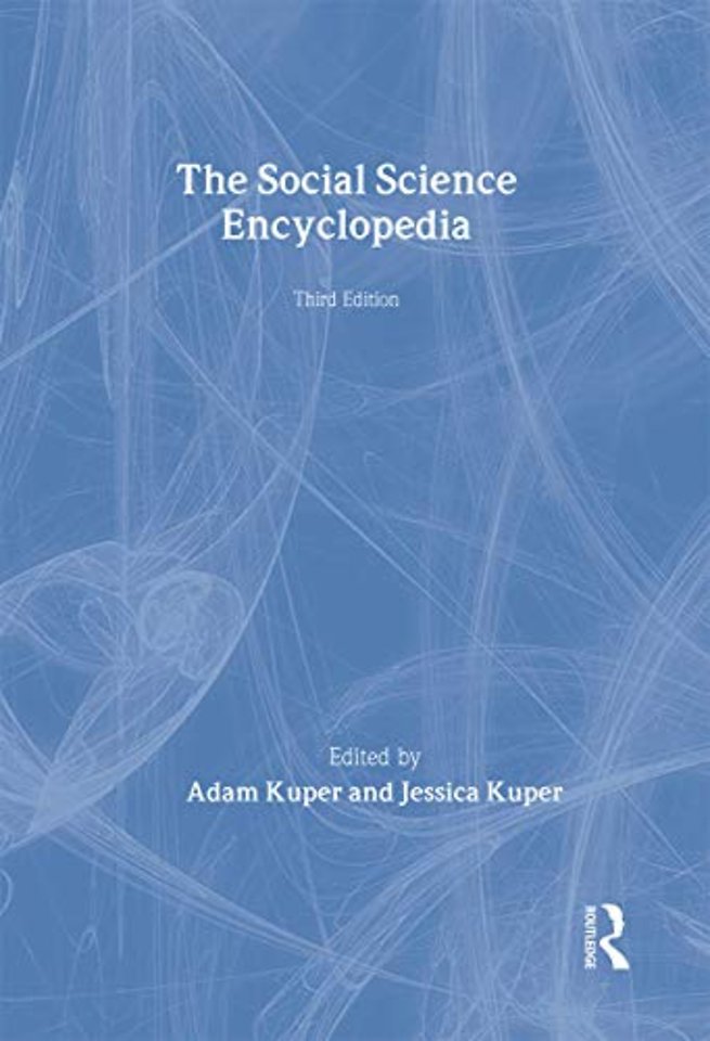 Social Science Encyclopedia