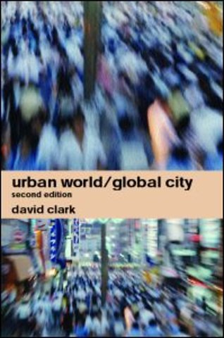 Urban World/Global City