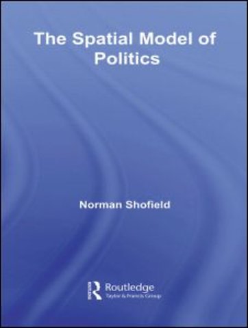 Spatial Model of Politics