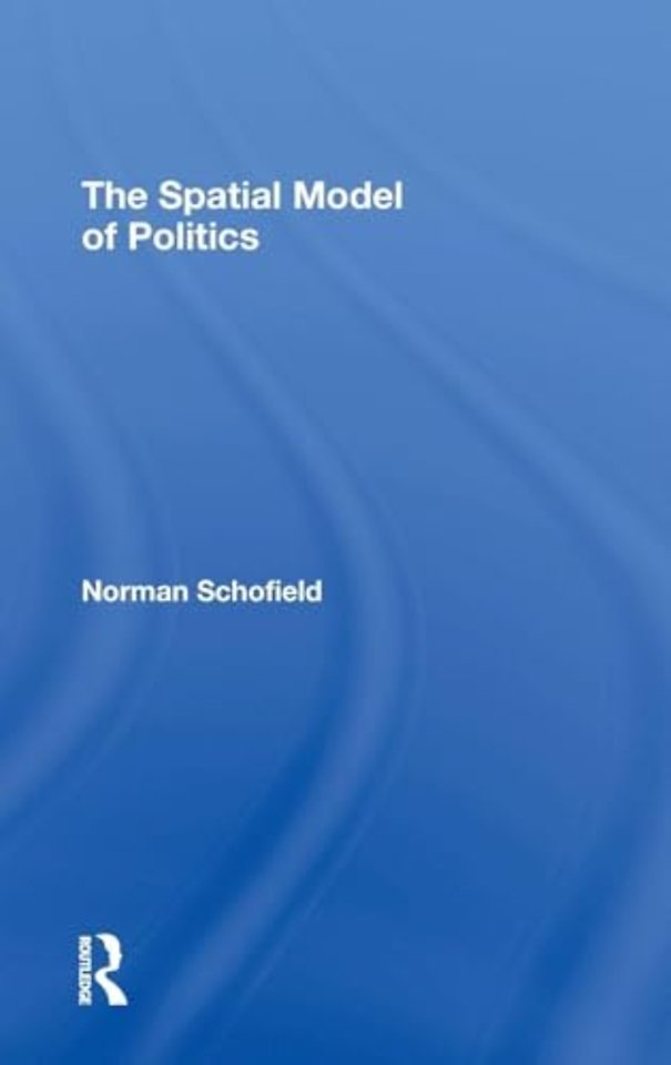 Spatial Model of Politics
