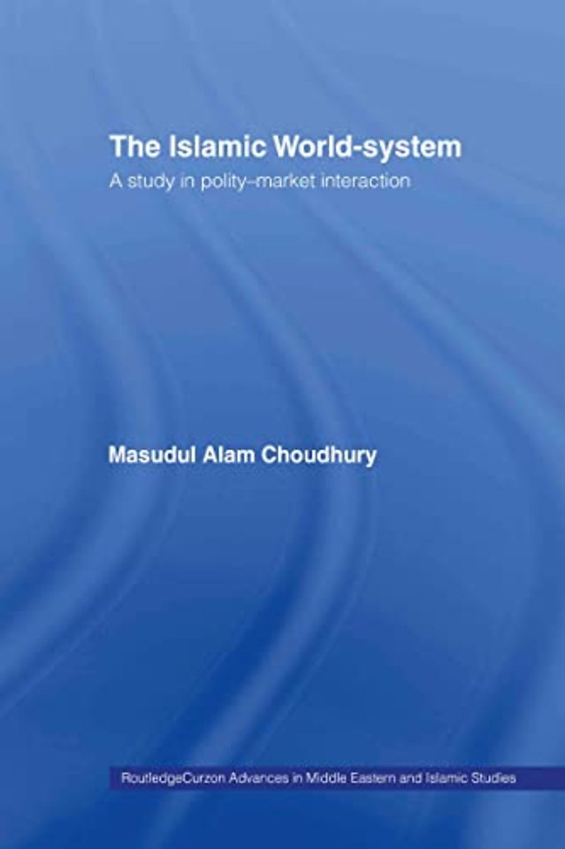 Islamic World-System