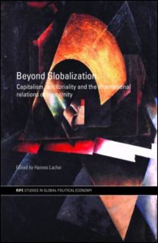 Beyond Globalization