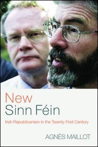 New Sinn Féin