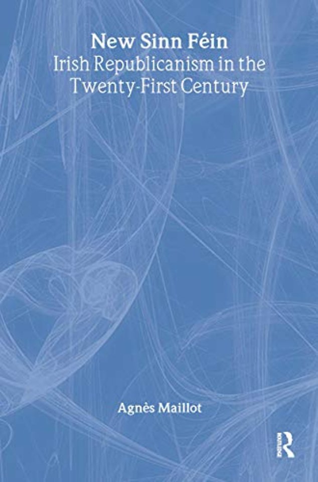 New Sinn Féin