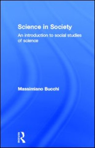 Science In Society