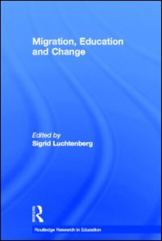 Migration, Education and Change