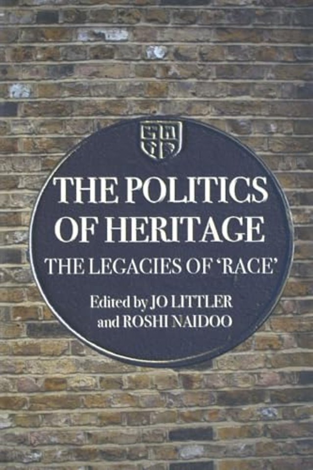 Politics of Heritage
