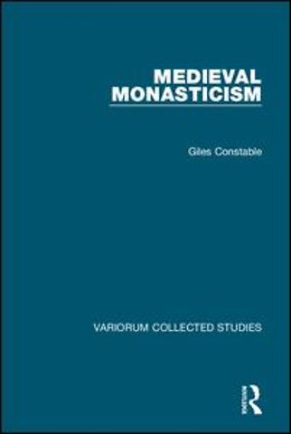 Medieval Monasticism