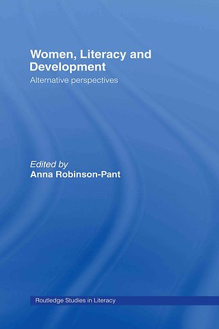 Women, Literacy and Development