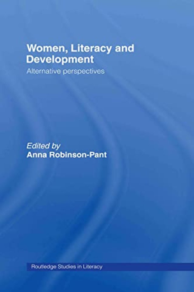 Women, Literacy and Development