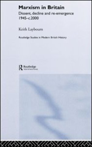 Marxism in Britain