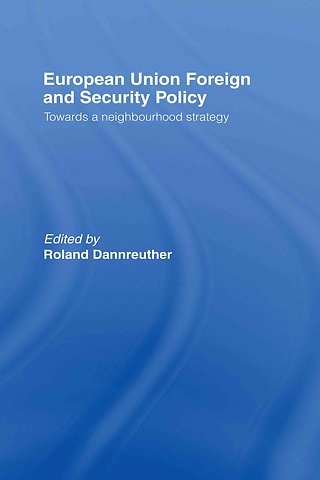 European Union Foreign and Security Policy