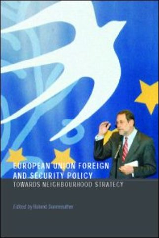 European Union Foreign and Security Policy