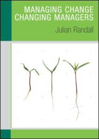 Managing Change / Changing Managers
