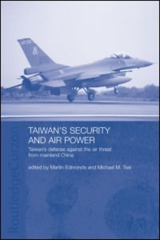 Taiwan's Security and Air Power