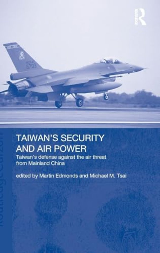 Taiwan's Security and Air Power