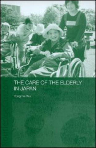 Care of the Elderly in Japan