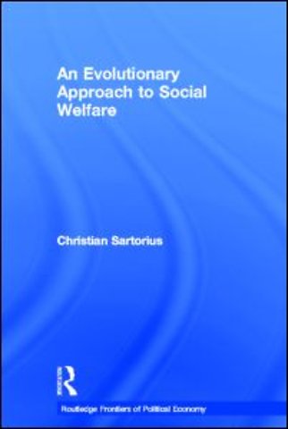 Evolutionary Approach to Social Welfare
