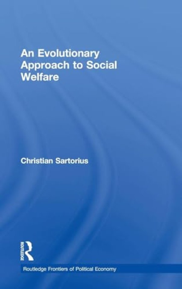 Evolutionary Approach to Social Welfare