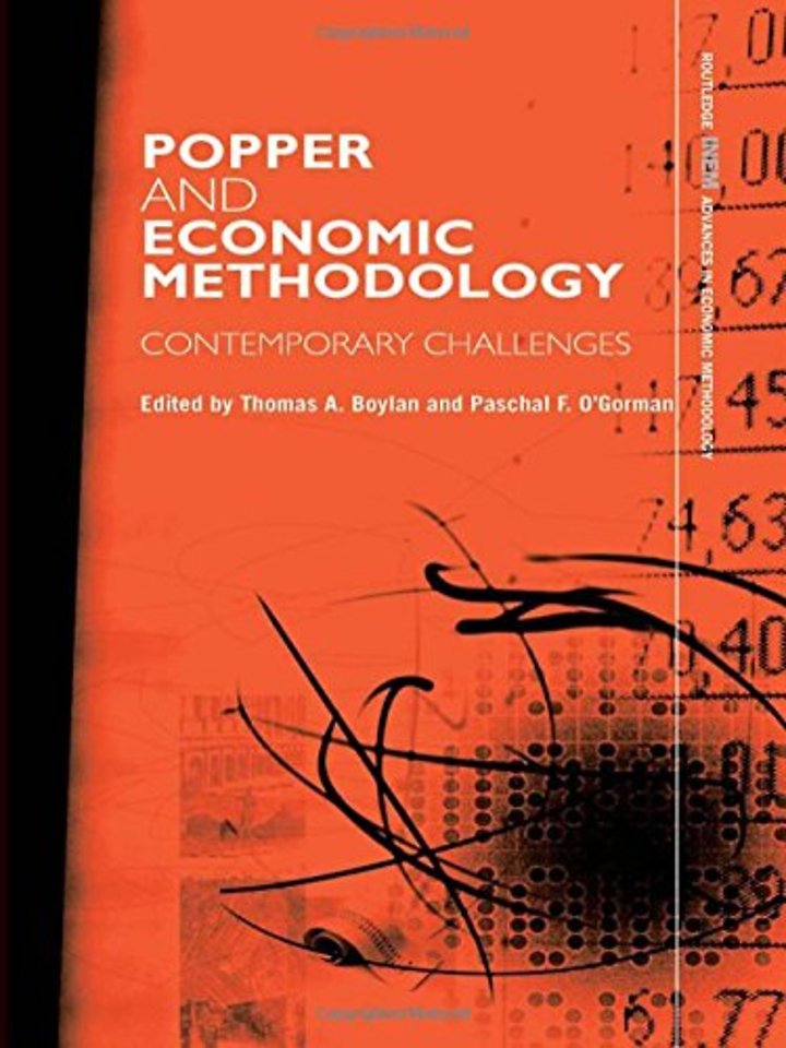 Popper and Economic Methodology