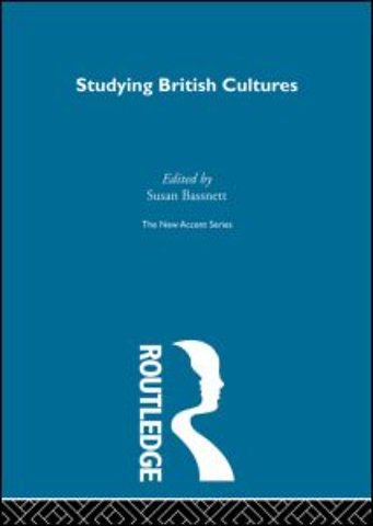 Studying British Cultures