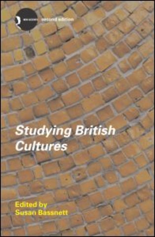 Studying British Cultures