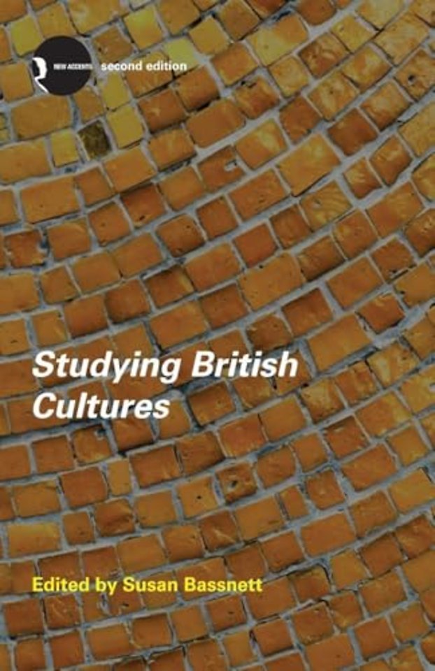 Studying British Cultures