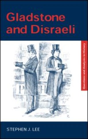 Gladstone and Disraeli