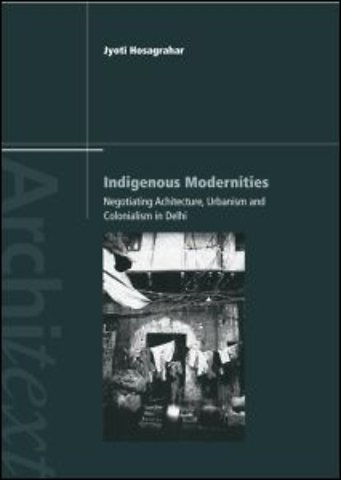 Indigenous Modernities