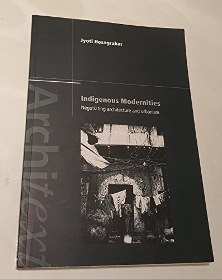 Indigenous Modernities