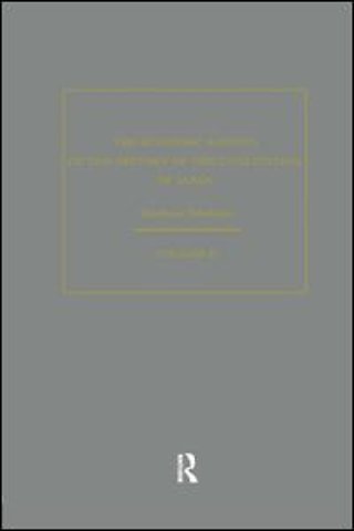 Economic Aspects of the History of the Civilization of Japan