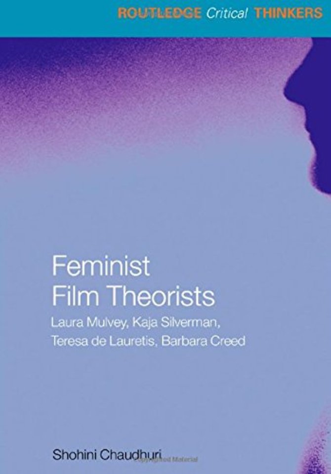 Feminist Film Theorists