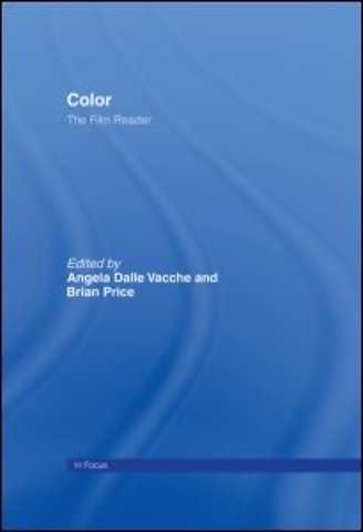 Color, The Film Reader