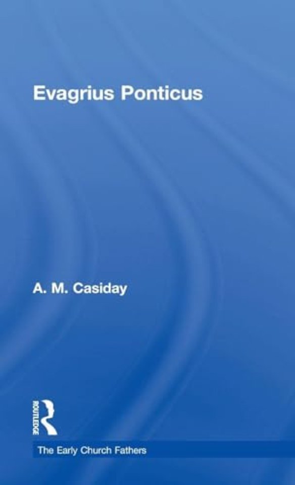 Early Church Fathers