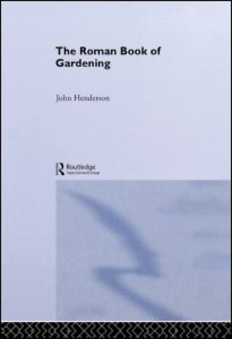 Roman Book of Gardening