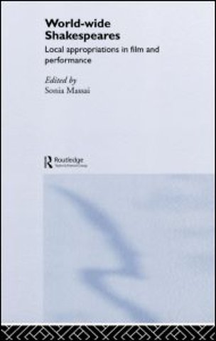 World-Wide Shakespeares